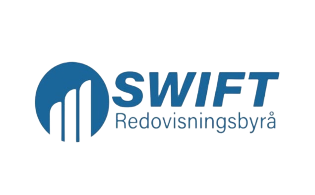 Swift Redovisning